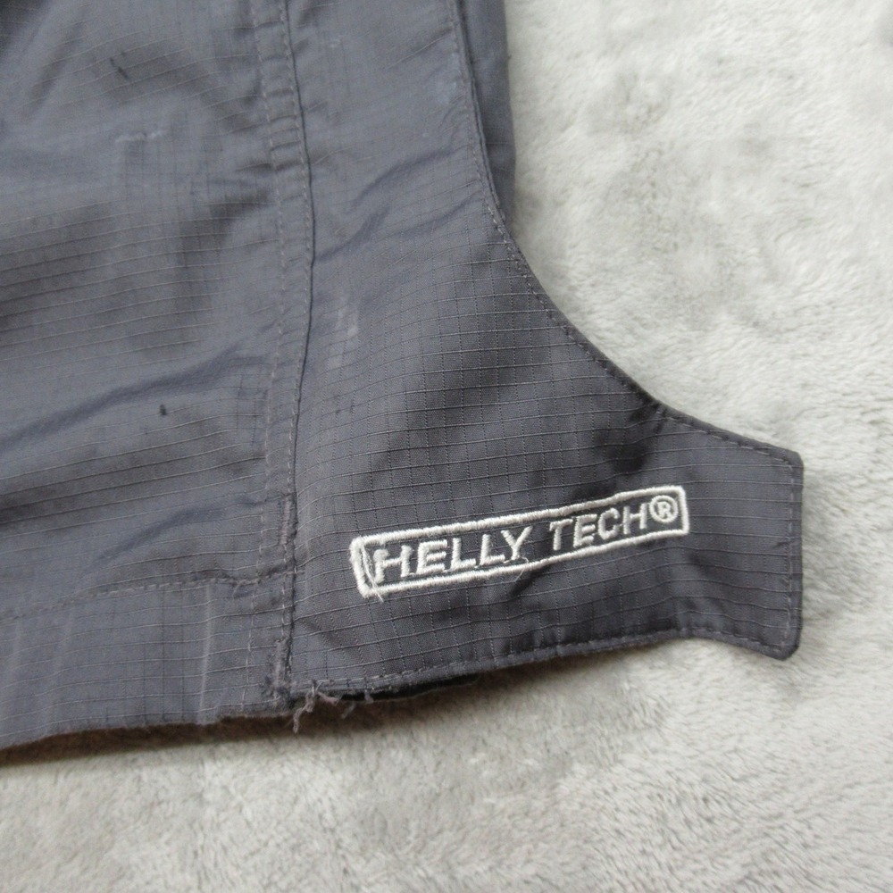 Helly Hansen Pants Men Xl Gray Hellytech Waterpro… - image 8